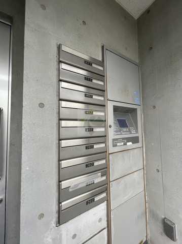 その他共有部分　フロレスタOKADAYA