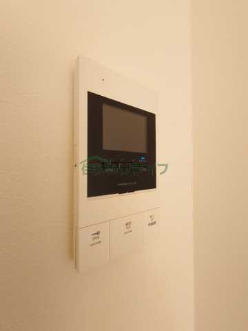 セキュリティ　リライフ下北沢店