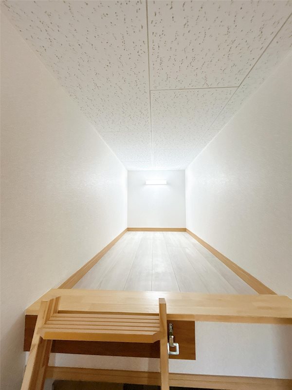 その他部屋・スペース　ロフト