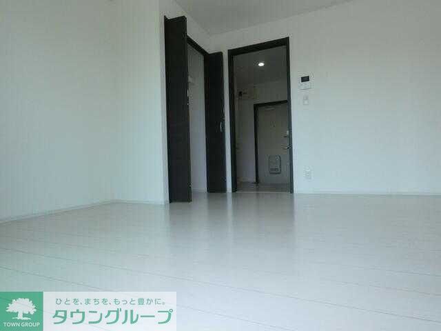 収納　エントランス