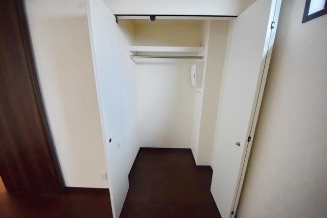 収納　★クローゼットです★