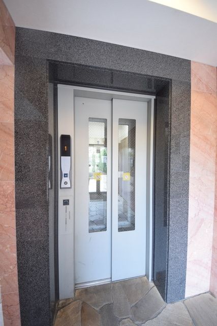 その他共有部分　☆エレベーター☆