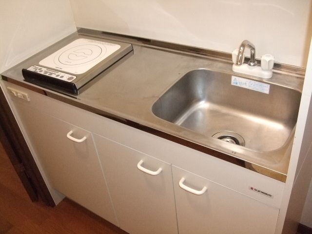 キッチン　☆綺麗なキッチン♪☆