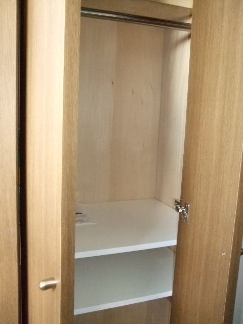 その他　☆下駄箱もあります♪☆