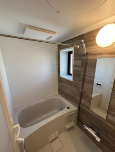 バス・シャワールーム　☆くつろげるお風呂☆