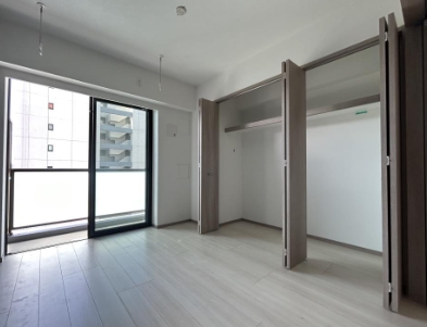 収納　☆収納充実☆