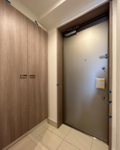 玄関　☆落ち着いた玄関☆