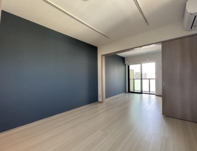 居室・リビング　☆広々としたリビング☆