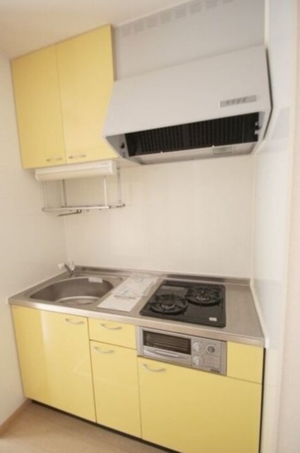 キッチン　別部屋参考。