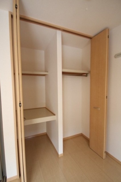 収納　別部屋参考。