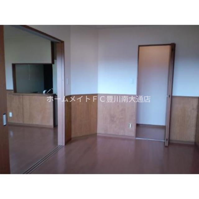 その他部屋・スペース　同型別部屋写真（反転）