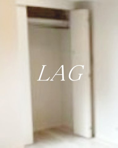 収納　収納です。