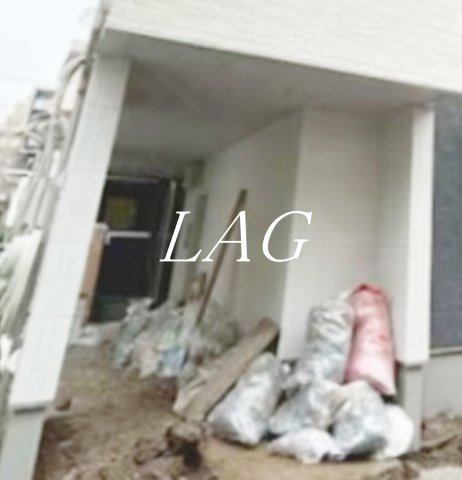 エントランス　エントランスです。