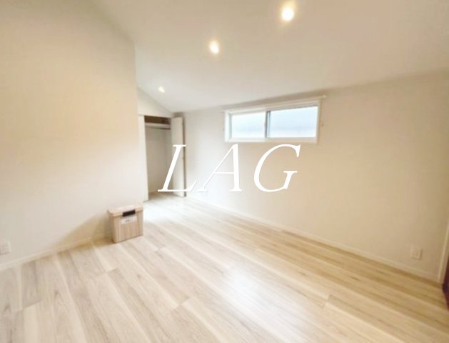 その他部屋・スペース　寝室です。