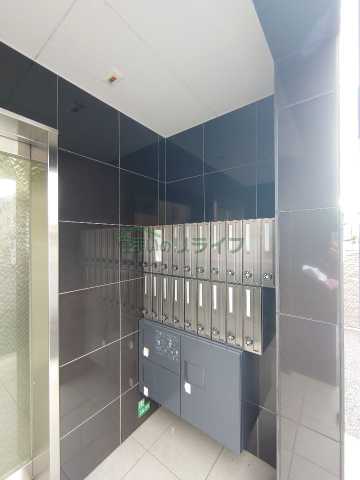 その他共有部分　ピアコートＴＭ練馬春日町弐番館