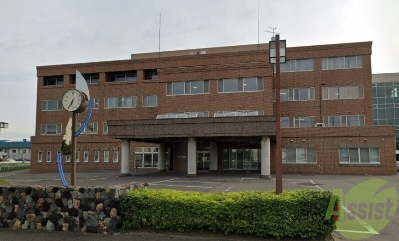 病院　医療法人社団同仁会長野病院（病院）まで489m