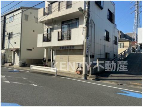 病院　星野歯科医院（病院）まで383m