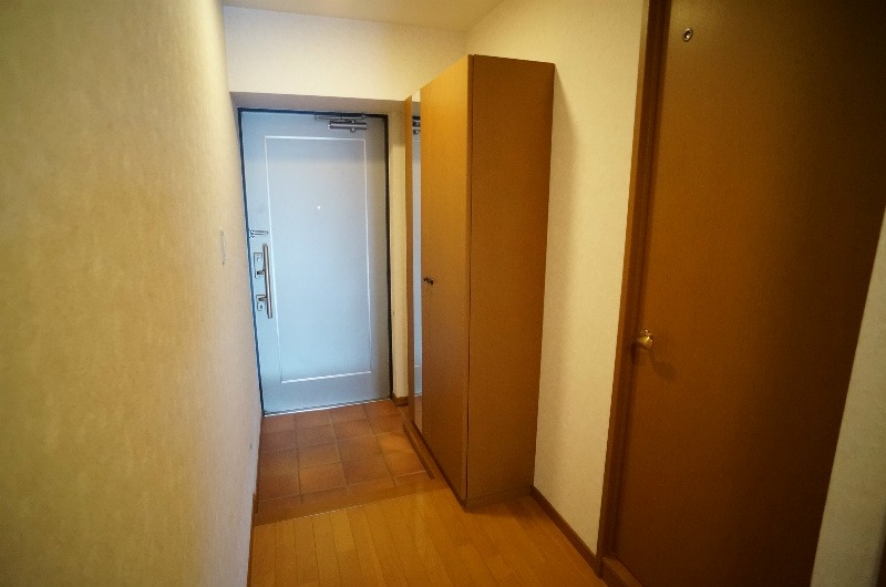 玄関　別号室イメージ