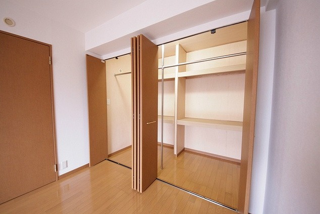 収納　別号室イメージ