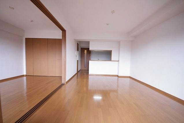 居室・リビング　別号室イメージ