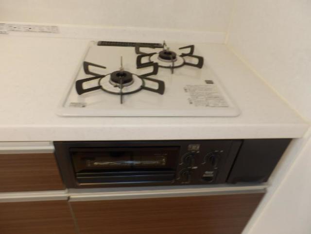 その他部屋・スペース　別号室の参考写真です