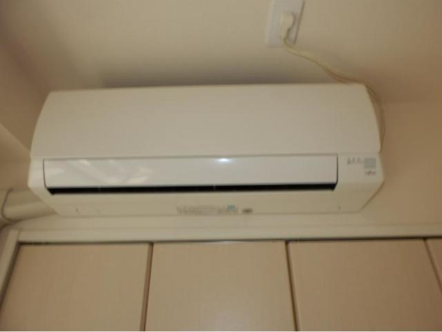 その他設備　別号室の参考写真です