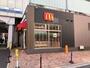 飲食店　マクドナルド 桜台駅前店（飲食店）まで207m