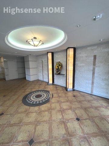 エントランス　エントランスです