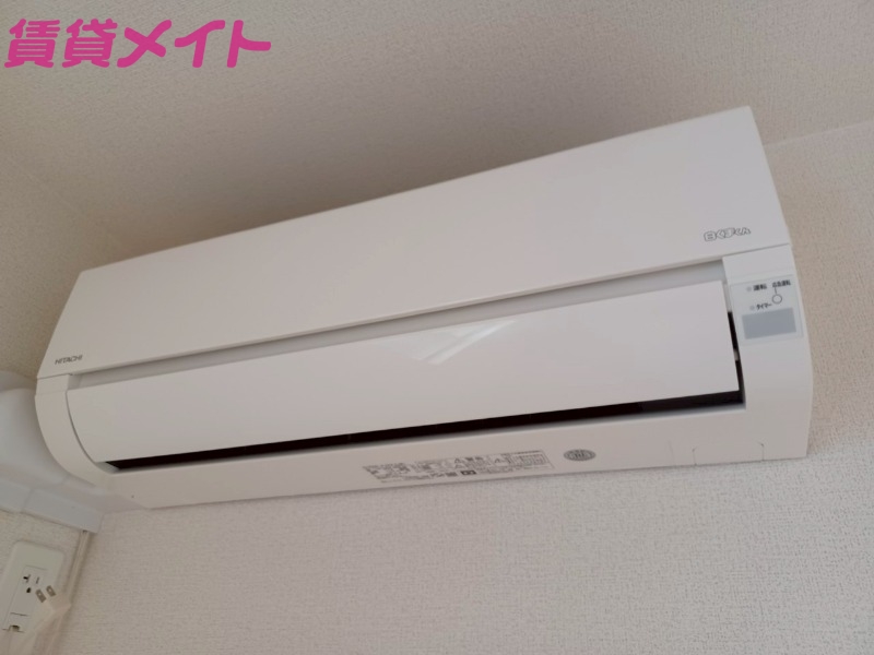 その他設備　同タイプ部屋写真です。