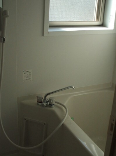 バス・シャワールーム　☆浴室☆