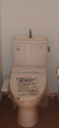 トイレ　☆トイレ☆