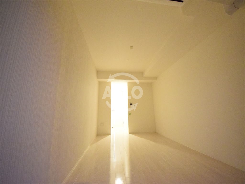 その他部屋・スペース　レジュールアッシュ天王寺堂ヶ芝　寝室