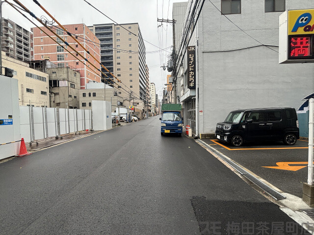 その他　周辺道路（その他）まで10m