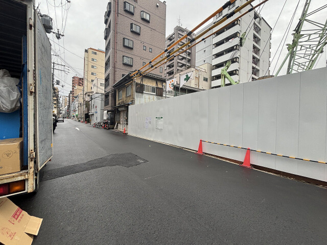 その他　周辺道路（その他）まで10m