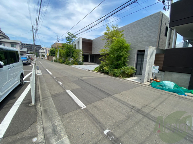 駐車場　駐車場その他