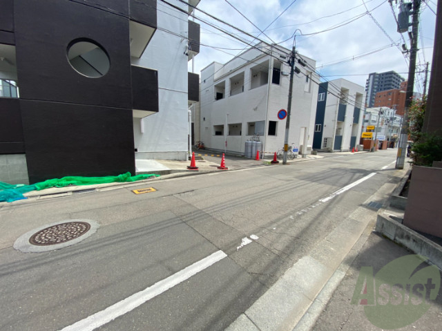 その他共有部分　駐輪場その他