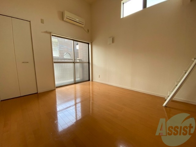 その他部屋・スペース　別角度のリビングを撮影しました！イメージ湧きますでしょうか？