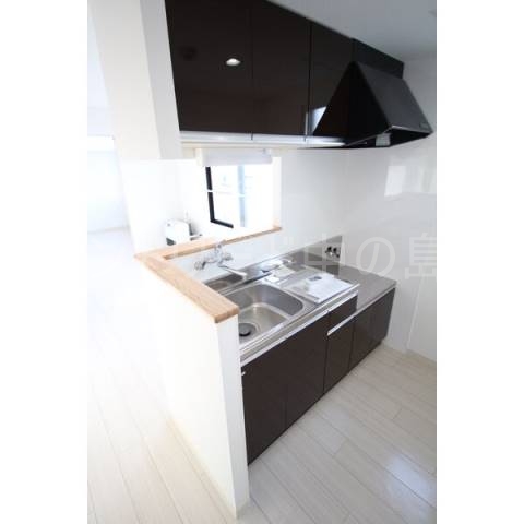 キッチン　詳細は、ウィンドワード中の島店までご相談下さい。