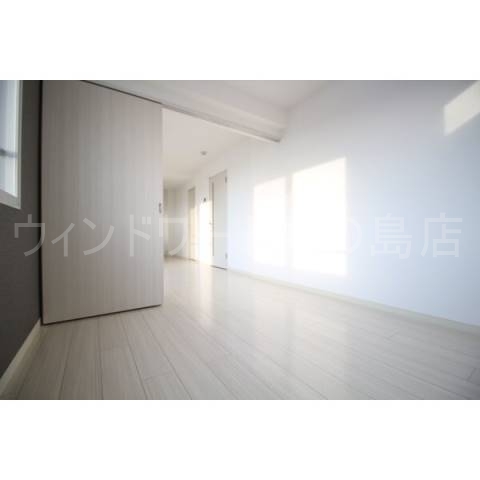 その他部屋・スペース　詳細は、ウィンドワード中の島店までご相談下さい。