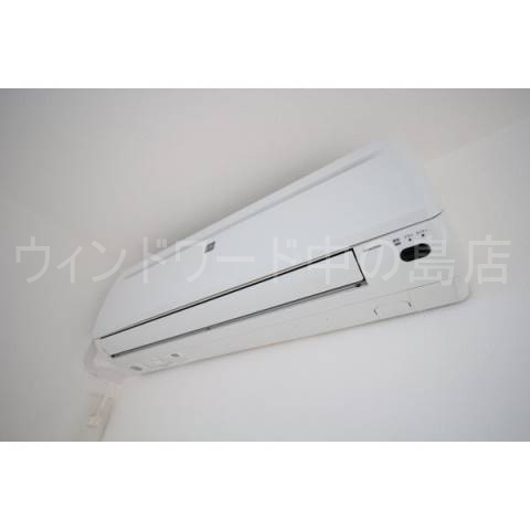 その他設備　詳細は、ウィンドワード中の島店までご相談下さい。