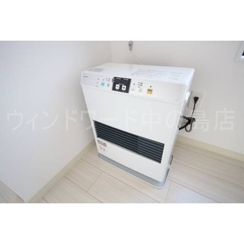 その他　詳細は、ウィンドワード中の島店までご相談下さい。