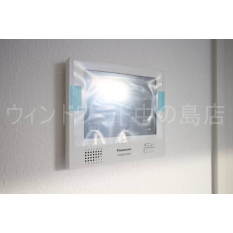 セキュリティ　詳細は、ウィンドワード中の島店までご相談下さい。