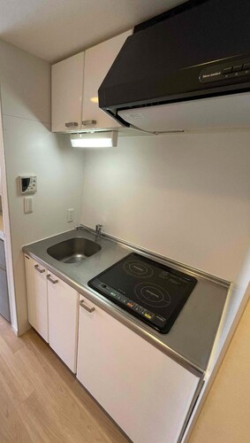 キッチン　キッチン　※2022年4月撮影