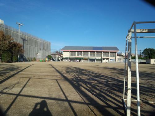 小学校　京都市立桂川小学校（小学校）まで315m