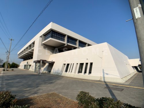 その他　刈谷市体育館（その他）まで322m