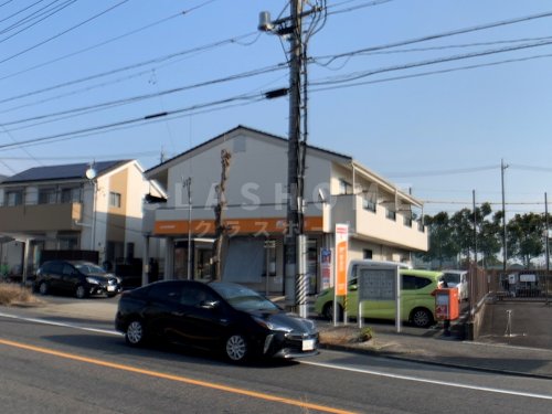 郵便局　刈谷本町郵便局（郵便局）まで531m