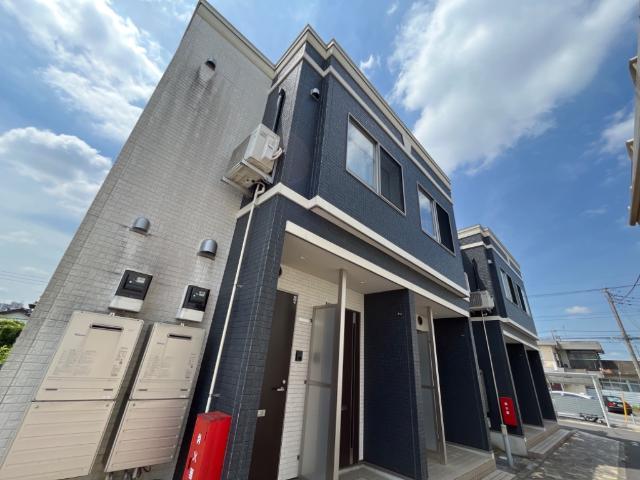 その他共有部分　外観写真（昼）