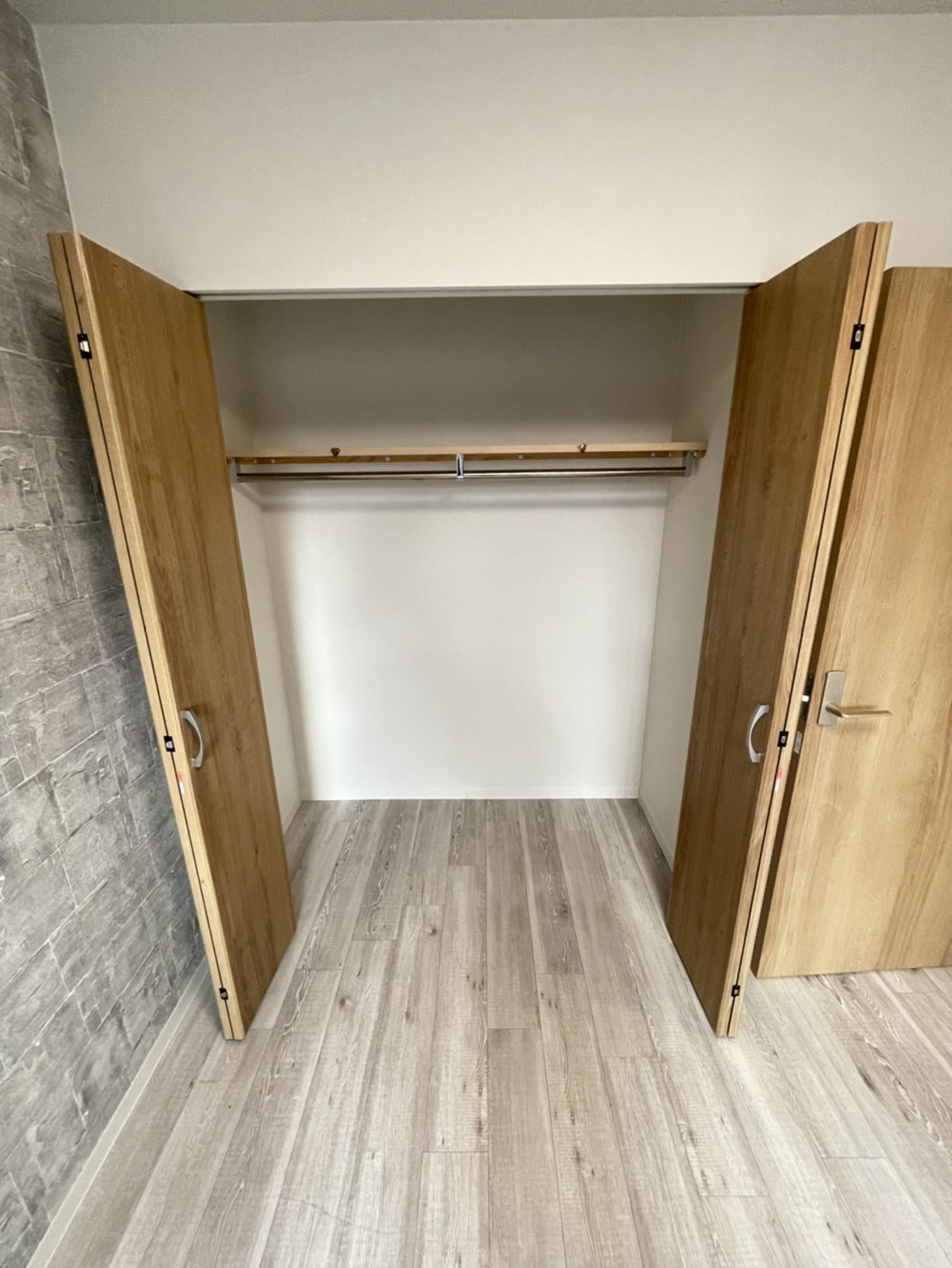 収納　※他号室　参考までにご確認ください