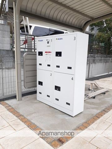 その他共有部分　その他共有部分