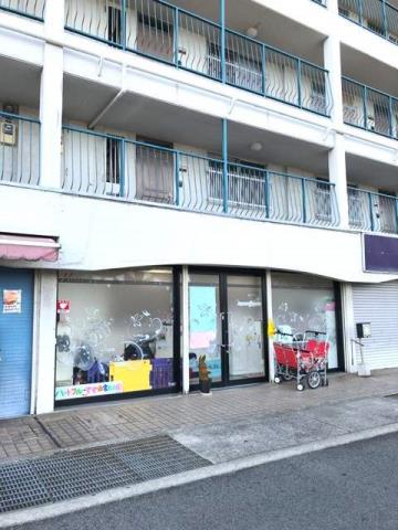 幼稚園・保育園　ハートフルママ西宮北口園（幼稚園・保育園）まで508m